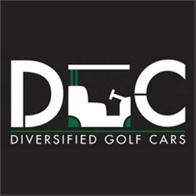 Diversified Golf Cars Inc's Logo