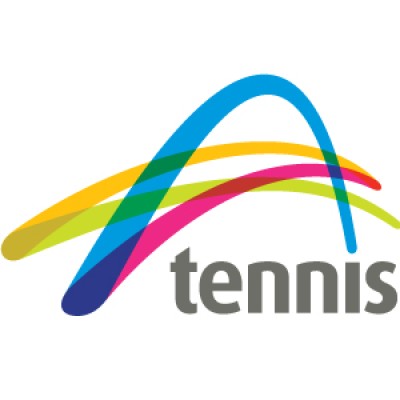 Tennis Australia's Logo