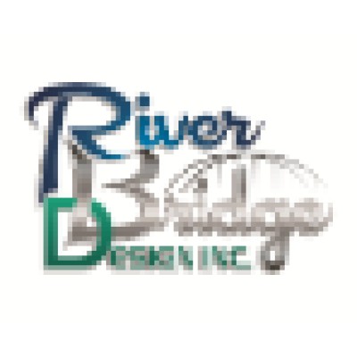 River Bridge Design Inc.'s Logo