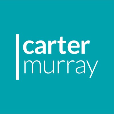 Carter Murray's Logo