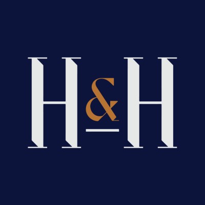 H&H Aesthetic Medicine's Logo