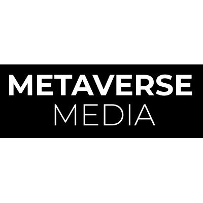 Metaverse Media's Logo