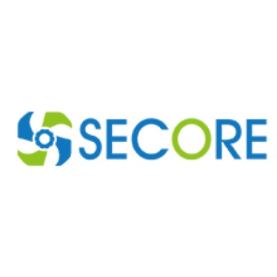 Shenzhen Secore Technology Co.ltd's Logo