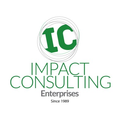 Impact Consulting Enterprises's Logo