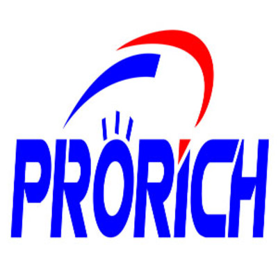 Prorich Electronics's Logo