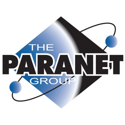 The Paranet Group Inc.'s Logo