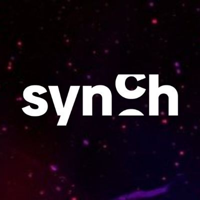 Synch Digital's Logo