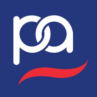 Pharmacy Alliance's Logo