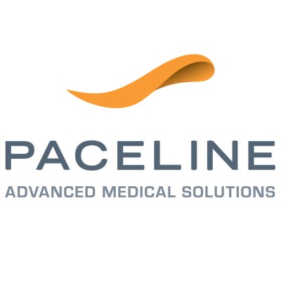 Paceline Inc.'s Logo