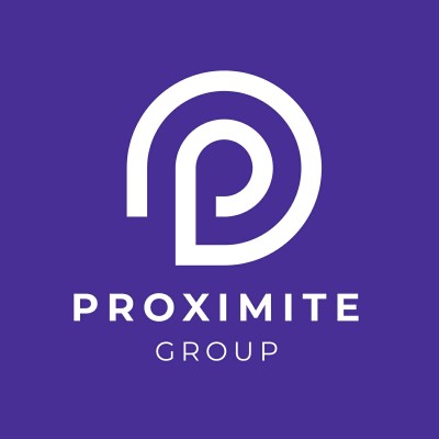 Proximite Group's Logo