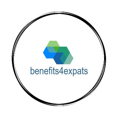 Benefits For Expats FZC's Logo