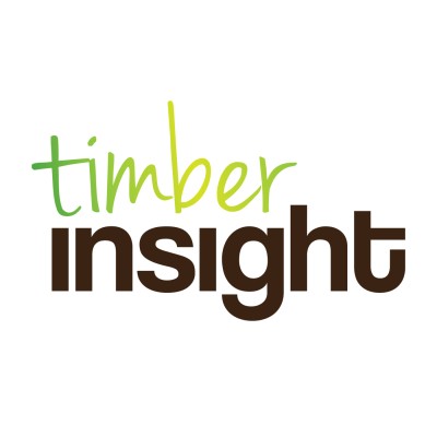 Timber Insight's Logo