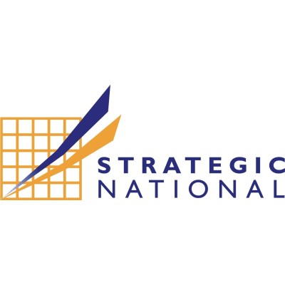 STRATEGIC NATIONAL GROUP PTY LTD's Logo