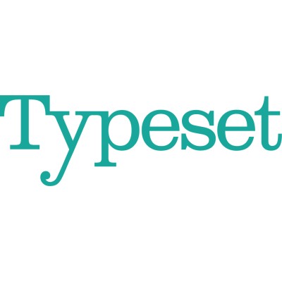 Typeset Pty Ltd's Logo