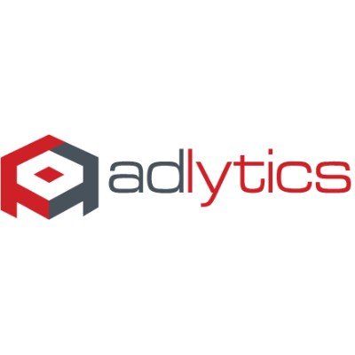 adlytics GmbH's Logo