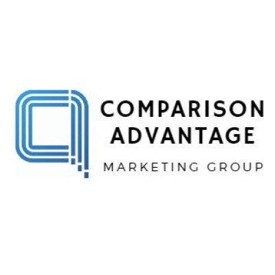 CA Marketing Group's Logo