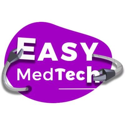 Easy MedTech's Logo