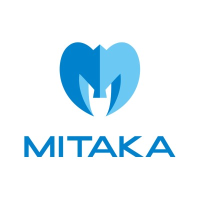 MITAKA CO. LTD.'s Logo