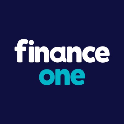 Finance One's Logo