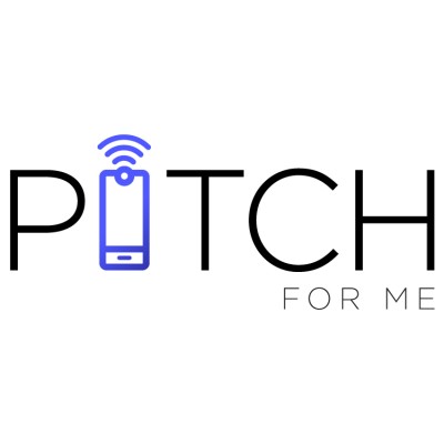 Pitch For Me FZCO's Logo