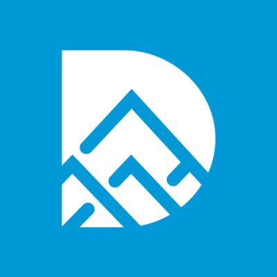 Above Digital's Logo