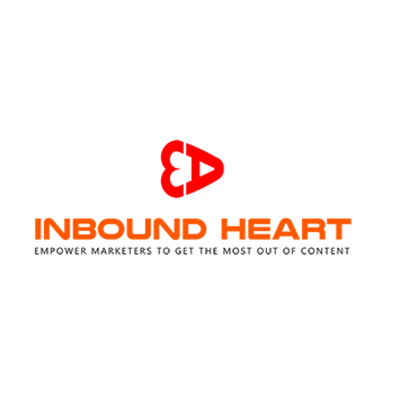 Inbound Heart's Logo