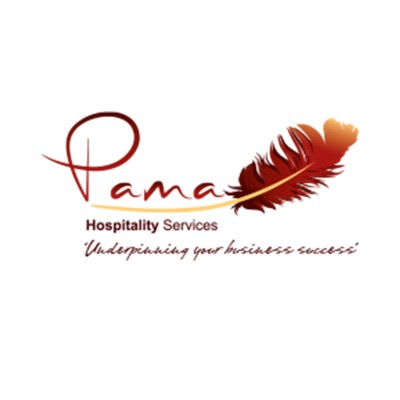 Pama Hospitality Services's Logo