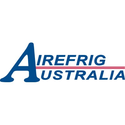 AIREFRIG AUSTRALIA PTY LTD's Logo