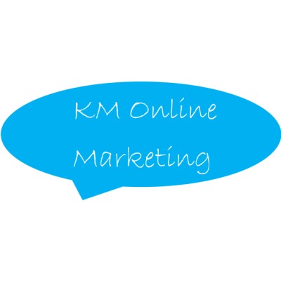 KM Online Marketing's Logo