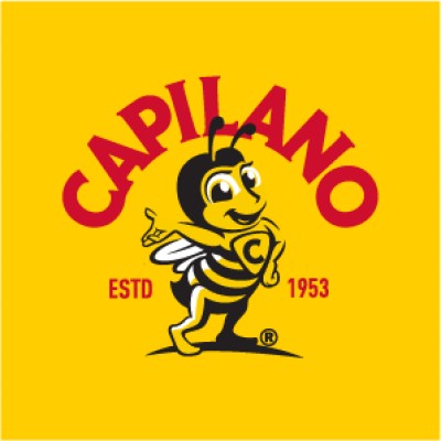 Capilano Honey's Logo