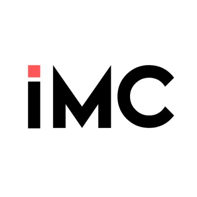 IMC Intertech LLC's Logo