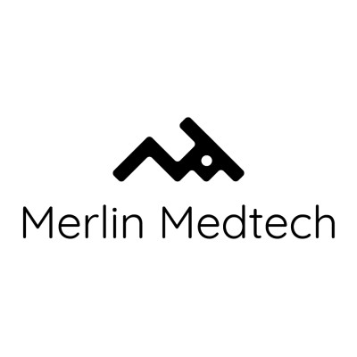 Merlin Medtech AS's Logo