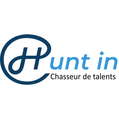 Hunt in's Logo