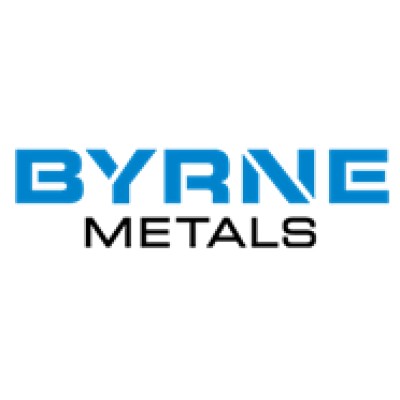 Byrne Metals Corp.'s Logo