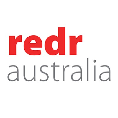 RedR Australia's Logo