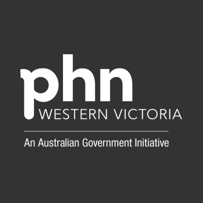 Western Victoria Primary Health Network's Logo