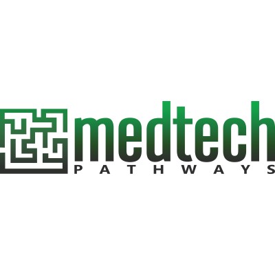 MedTech Pathways's Logo