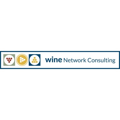 Wine Network Consulting Pty Ltd's Logo