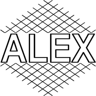 Alex Wire Mesh Co. Limited's Logo