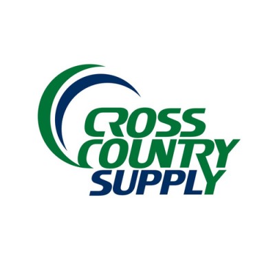 Cross Country Supply Inc.'s Logo