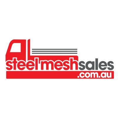 Steel Mesh Sales's Logo