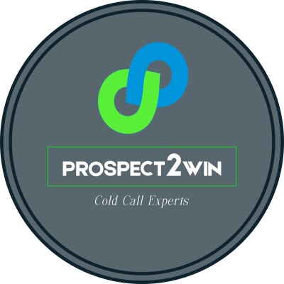 Prospect2Win's Logo