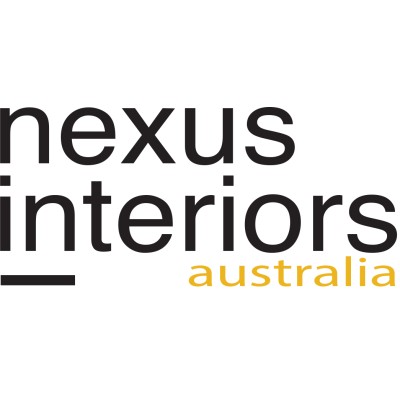 Nexus Interiors Australia's Logo