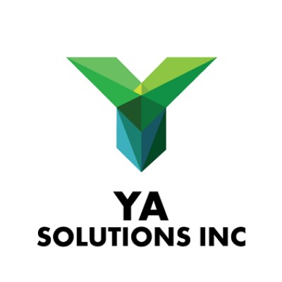 YA Solutions Inc's Logo