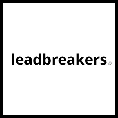 Leadbreakers's Logo