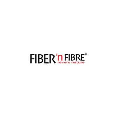 FIBER N FIBRE's Logo