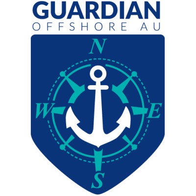 Guardian Offshore AU Pty Ltd's Logo