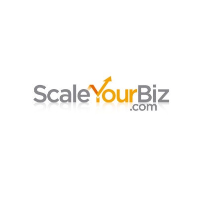 ScaleYourBiz.com's Logo