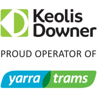 Yarra Trams's Logo