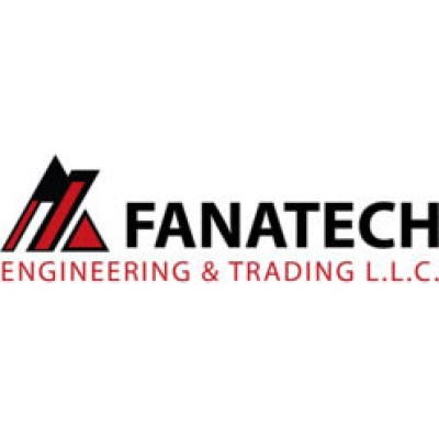 FANATECH ENGINEERING & TRADING LLC's Logo